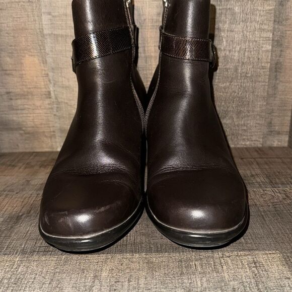 DANSKO boots- size 38 (8) - Picture 3 of 13